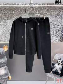 Picture of Dior Sweater Suits _SKUDiorM-3XL20tr10638436